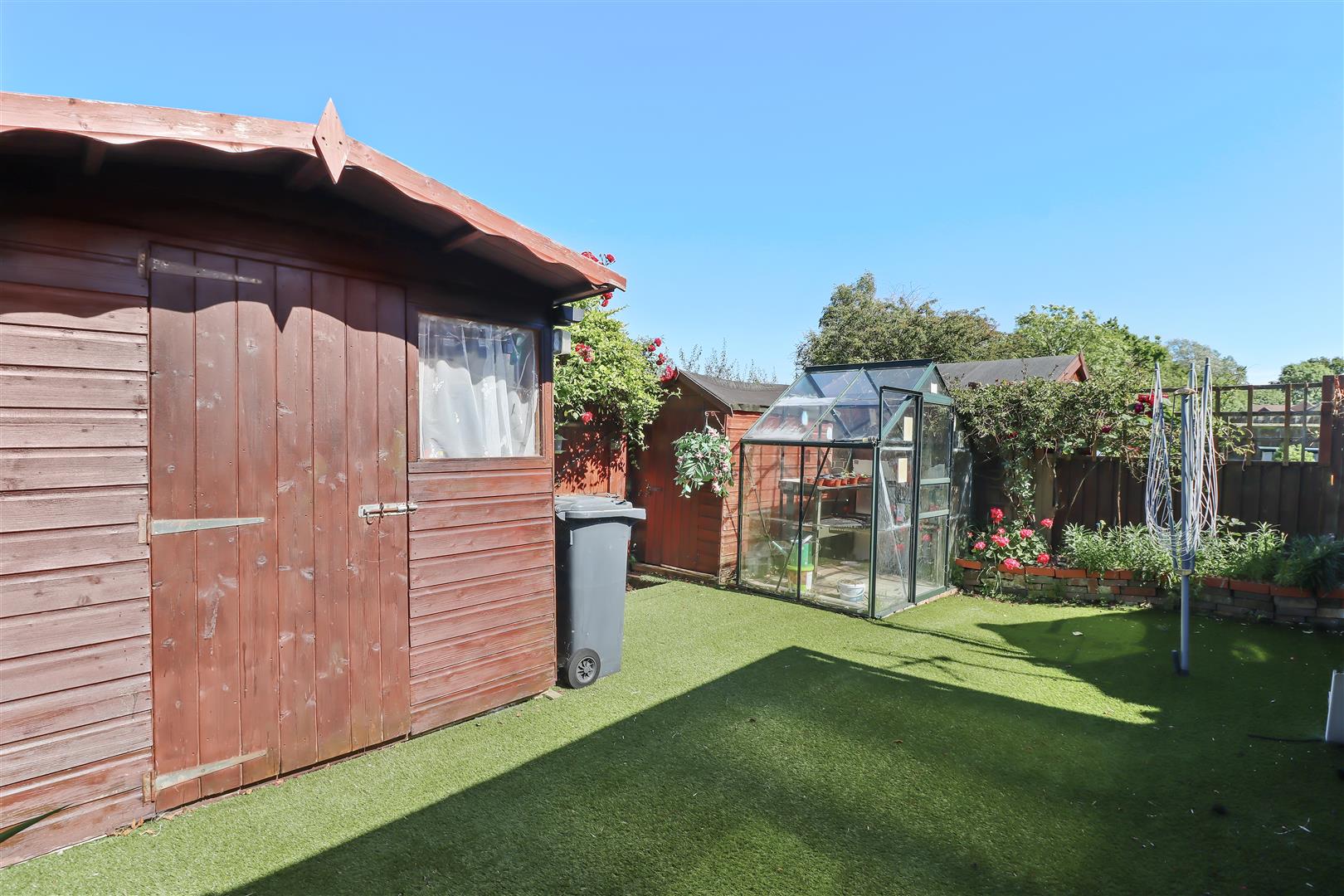 The Cedars, Hailsham Stevens and Carter